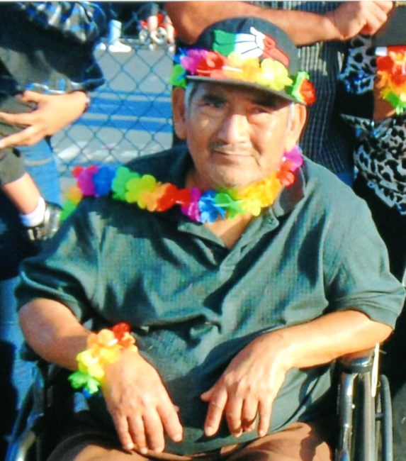 Obituary of Raul Gomez-Arellano