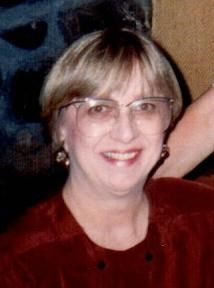 Obituary of Christine Marie Wojdan