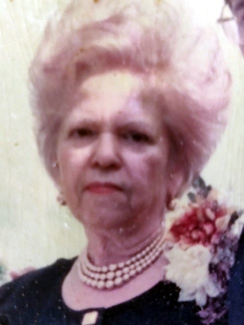 Obituary of Maria Isabel Maymí Martínez