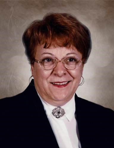 Obituary of Lucienne Palardy