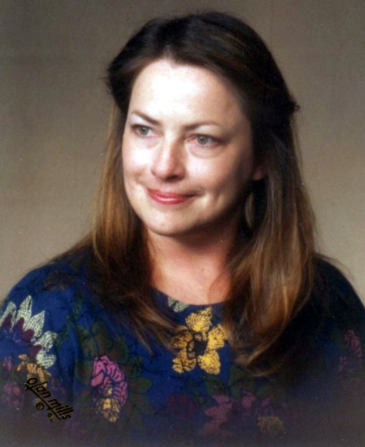 Obituario de Pamela Jean Hart