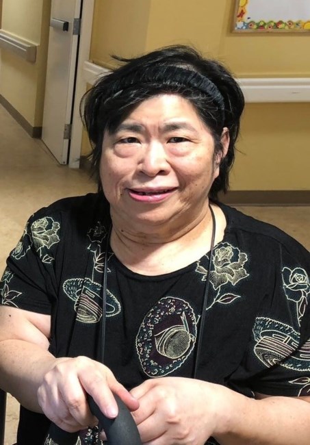 Obituary of Jane Young