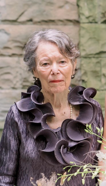 Obituary of Frances Roberts Willmarth