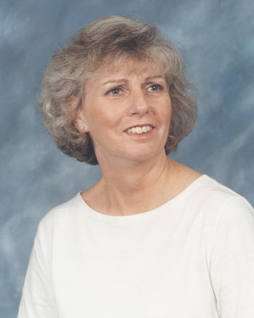 Obituary of Lora Gail Childers