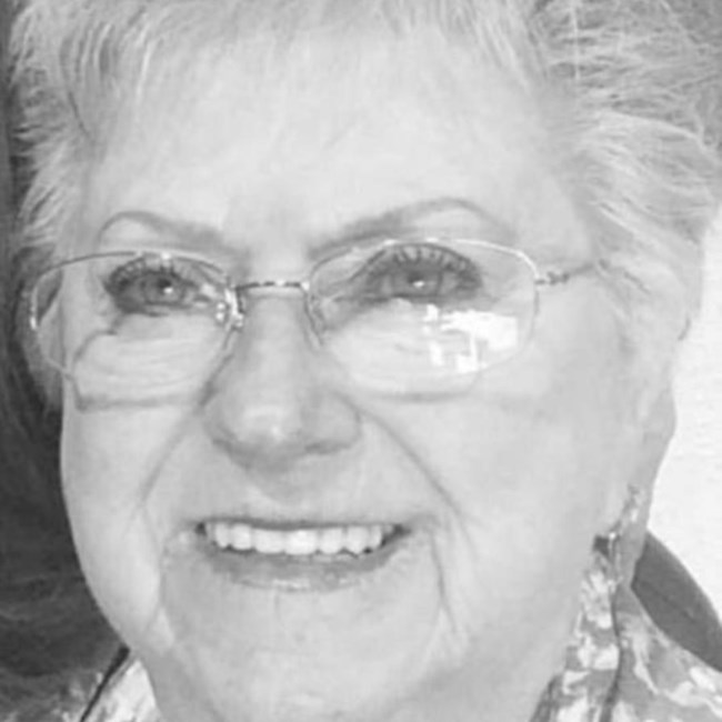 Obituary of Patricia Lois Rogde Satterlund