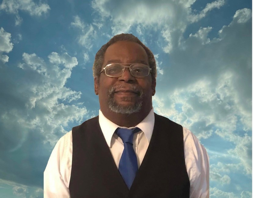 Obituary of George Cavil