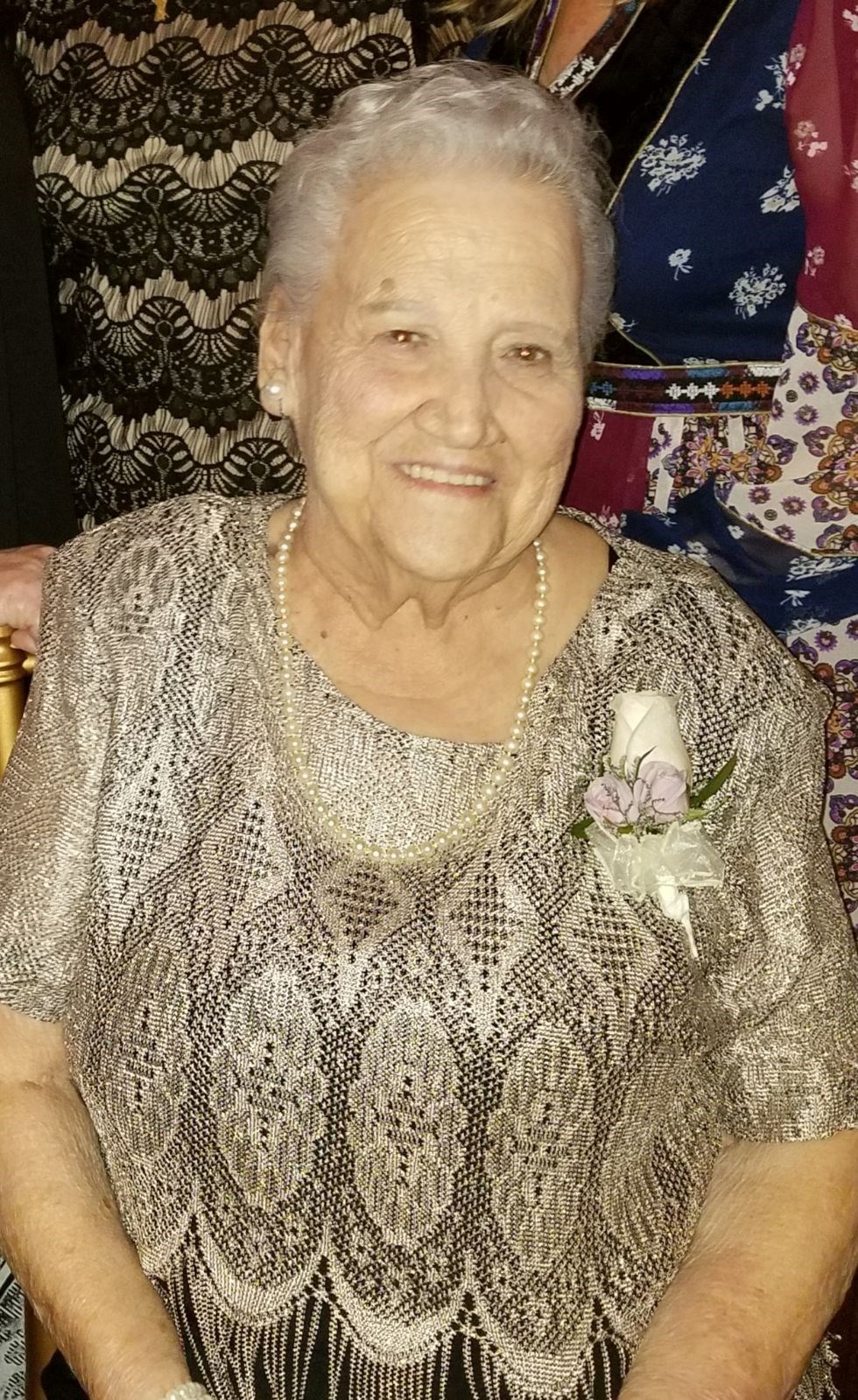 Renée Wenzel Obituary New Orleans, LA