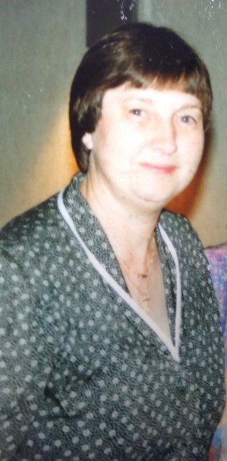 Obituary of Linda Faye Thomas