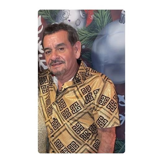 Obituary of Agustin Fernando Solis