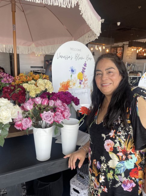 Obituary of Nubia Elisa Figueroa