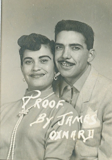 Obituary of Jesus A. Sotelo