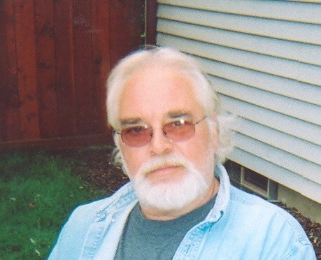 Obituario de James J. Fetzer