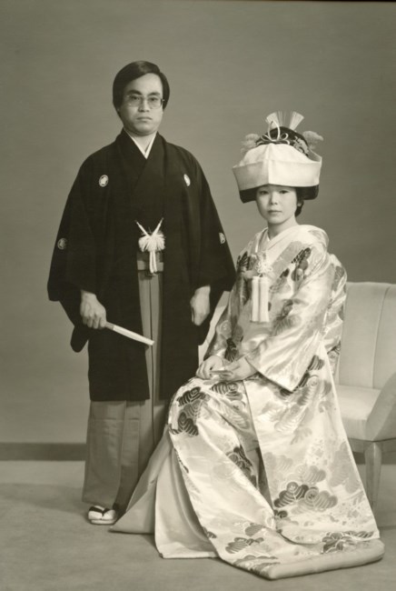 Obituary of Katsumi Takahashi