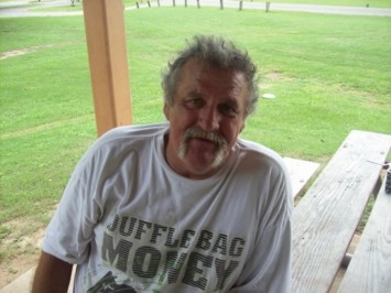 Obituario de Gary Randall Davis