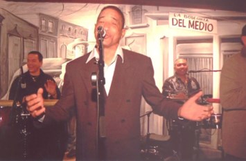 Obituary of Roberto Torres