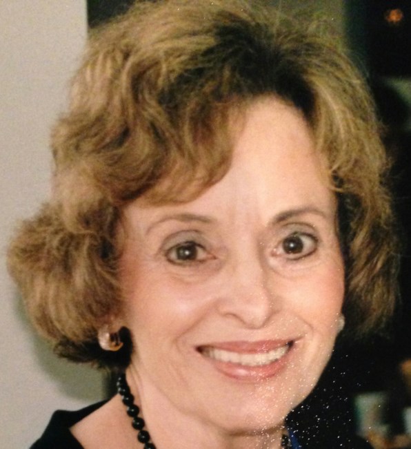 Obituary of Ruth T. Schwartz Bogart