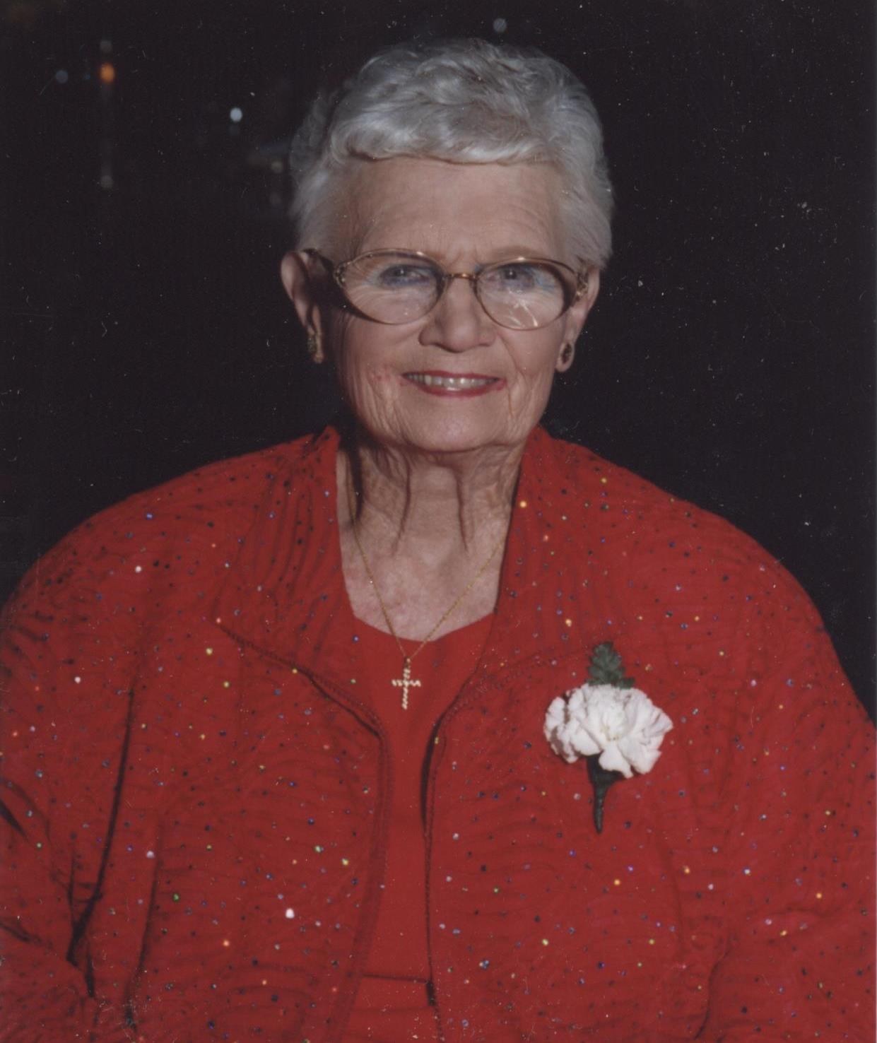 Obituary of Elaine P. Hicks