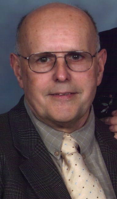 Obituary of Bruce James Gielow