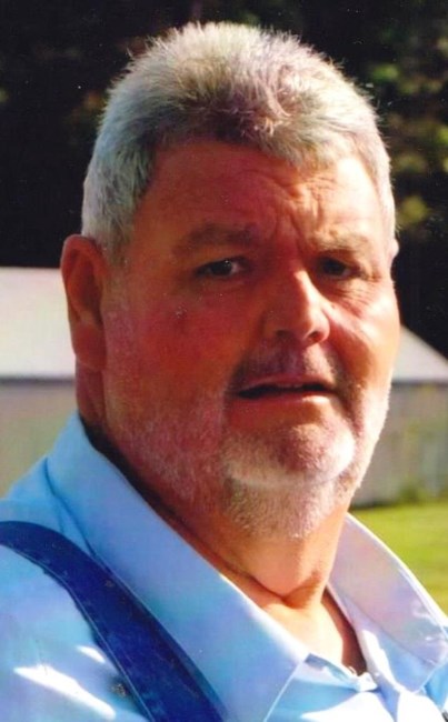 Obituary of Edward "Big Ed" Willard Moore