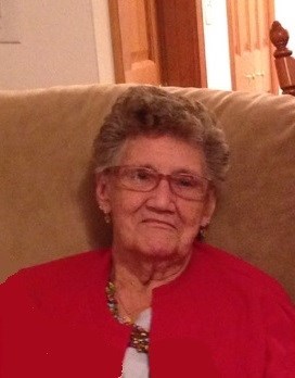 Obituary of Phyllis A. Overholser