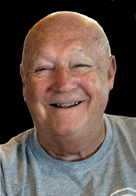 Obituary of Jim D. Dies