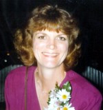 Linda Walston