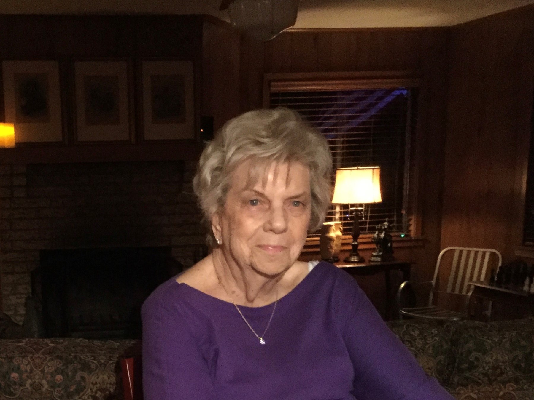 Obituary of Johnnie Faye Aden