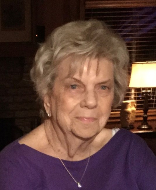 Obituary of Johnnie Faye Aden