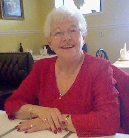 Obituary of Mary Claire Liberty