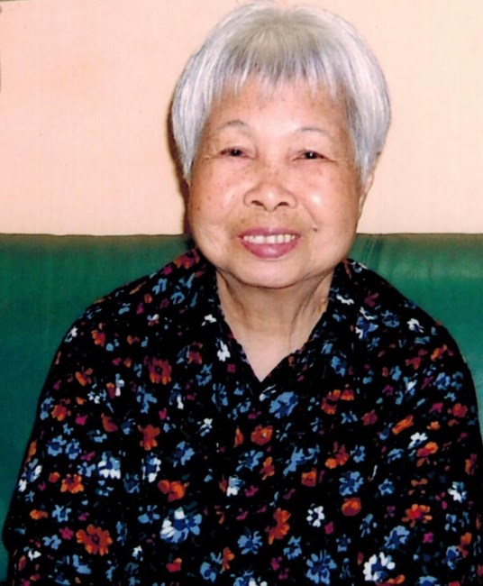 Obituary of Hi Lien Hue
