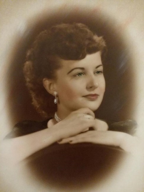 Obituario de Mary F. Tumiel