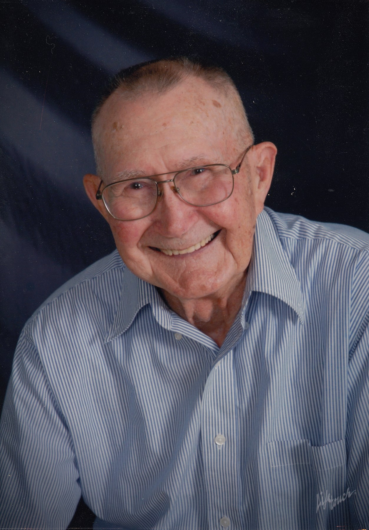 Obituary of Robert James Fathauer