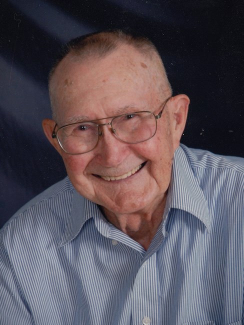 Obituary of Robert James Fathauer