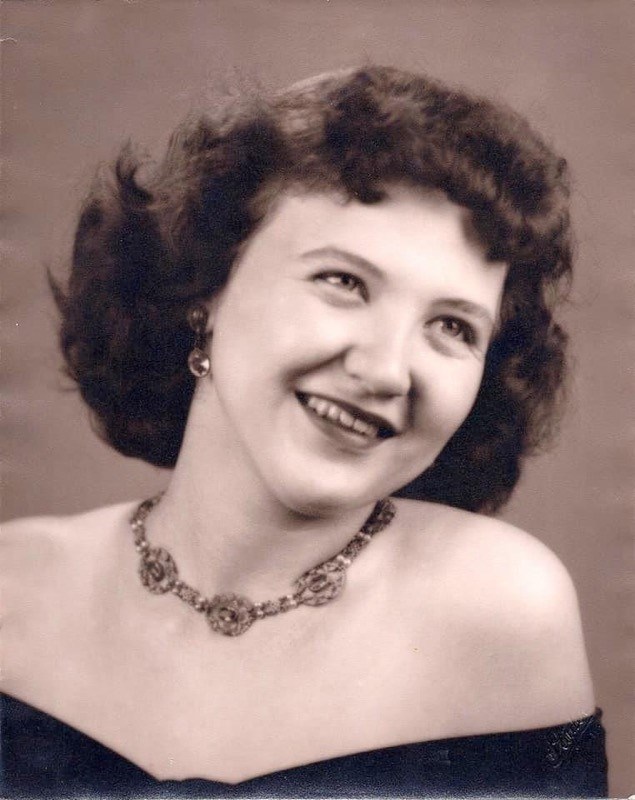 Obituary of Catherine "Cassie" M. DeRocher