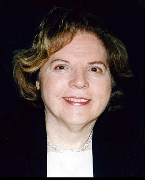 Obituario de Beverly Jean Whitten