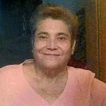 Obituary of Maria Isabel Velez