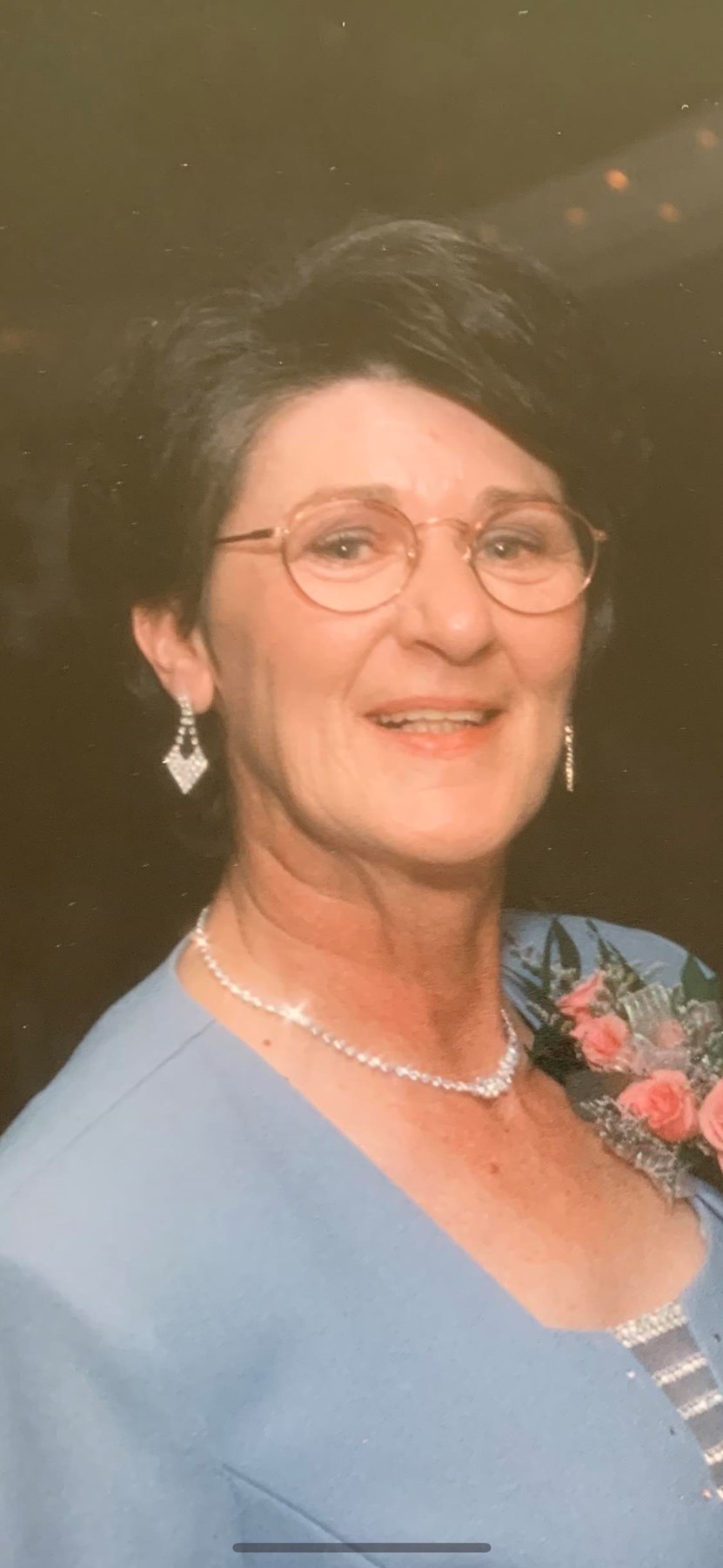 Obituary of Lynn Florence Tubbs