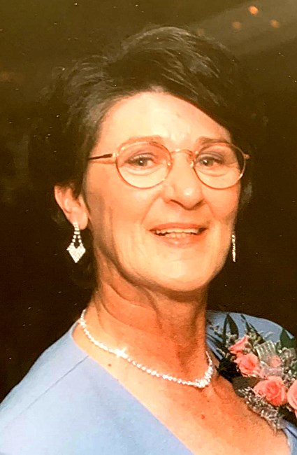 Obituary of Lynn Florence Tubbs