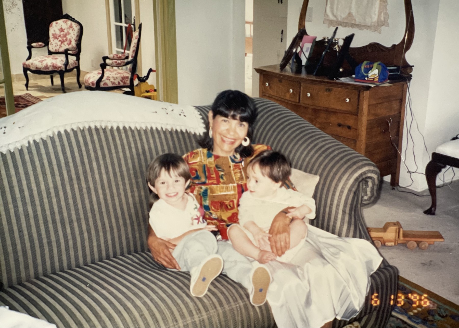 Obituary of Lisa Ayala Garcia