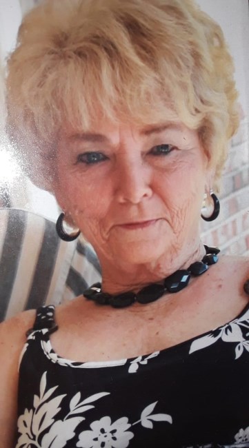 Obituary of Mary B. Wills