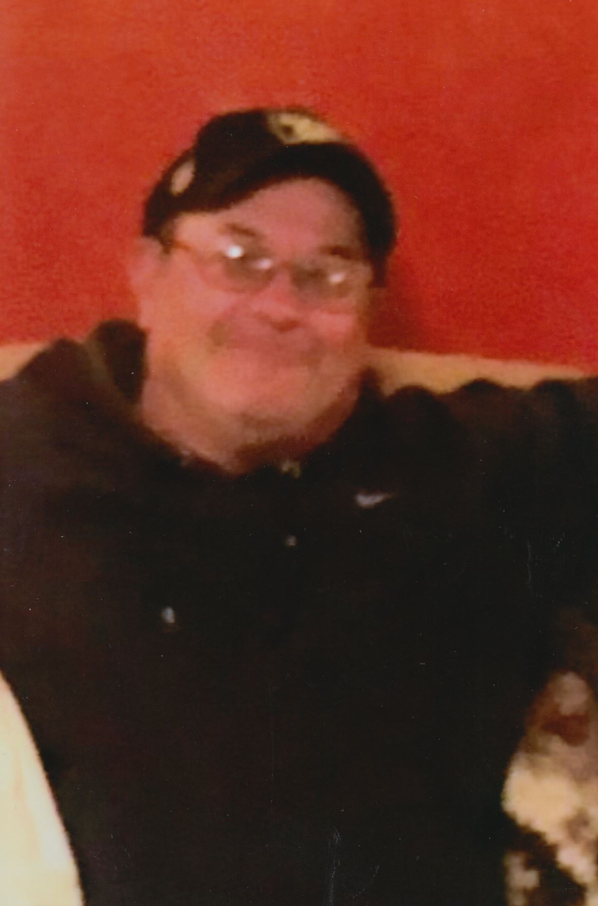 Obituary of Michael Gentry