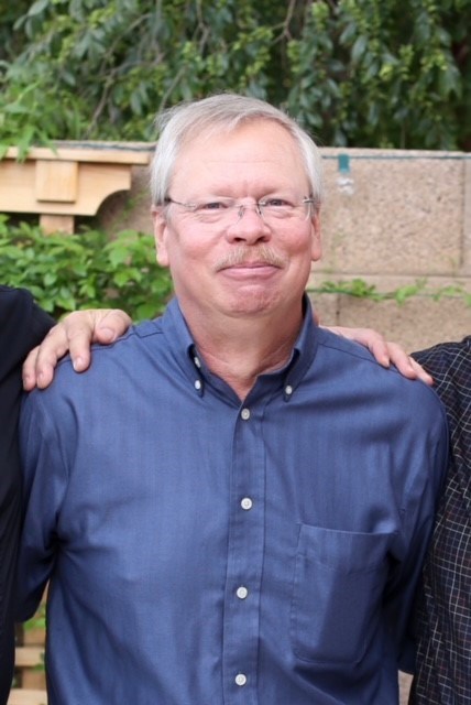 Obituary of Christoph Matthias Cronenberg