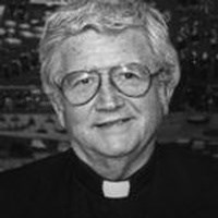 Obituary of Reverend John Fabian Cunningham, OP