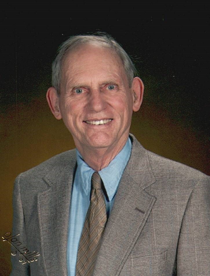 Robert Latimer Obituary - Tucker, GA