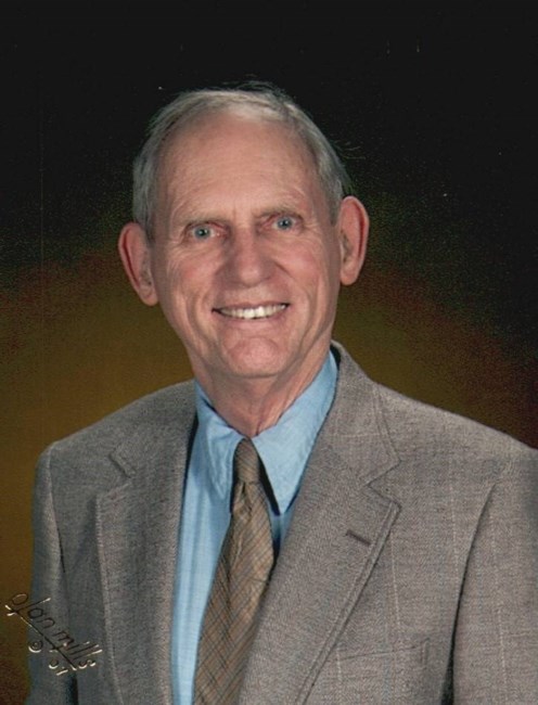 Obituary of Robert York Latimer