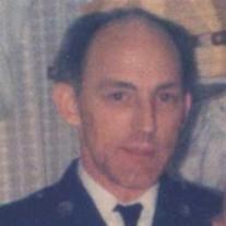 Obituary of Clarence "Sonny" Landis