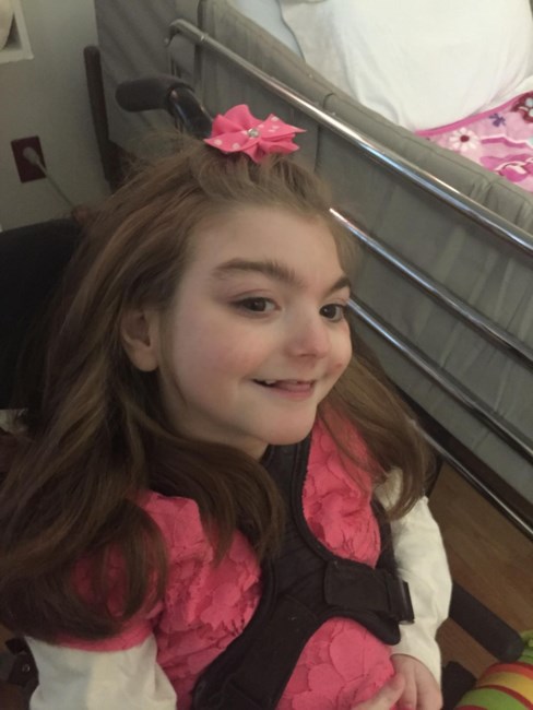 Obituary of Tatiana Nicole Arango