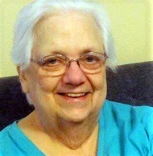 Obituary of Norma Jean Sands