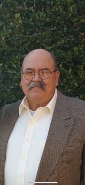 Avis de décès de Carlos Gonzalez