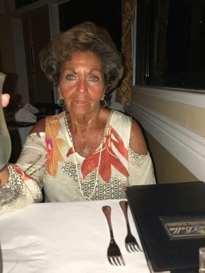Obituary of Carol C. Scott